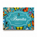 Makeup Depot Bonita-Emotion Collection (35 colores)
