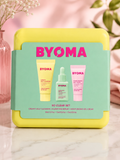 BYOMA So Clear Set – Kit de Cuidado Facial (Mini)