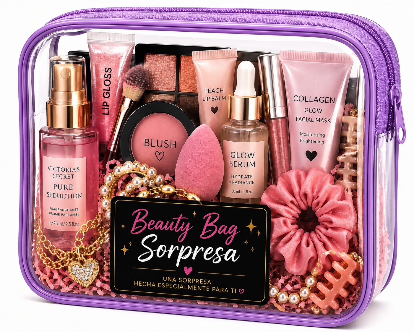 Beauty Bag Sorpresa