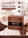 ColourPop Fresh Kiss Lip Mask – Chocolate Milkshake