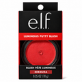 e.l.f. Luminous Putty Blush – Tono Bermuda